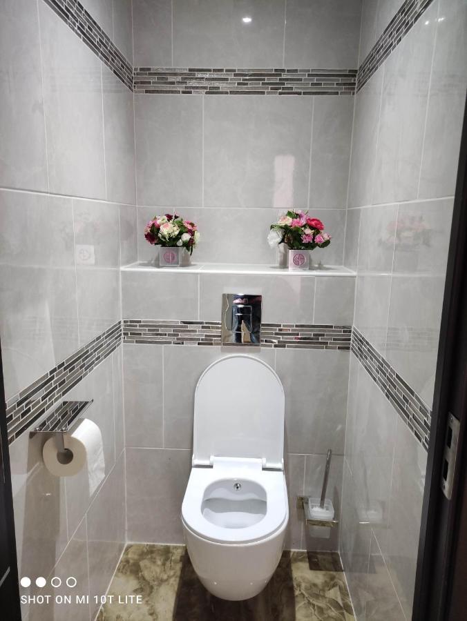 Villa Angelina Montévrain Dış mekan fotoğraf