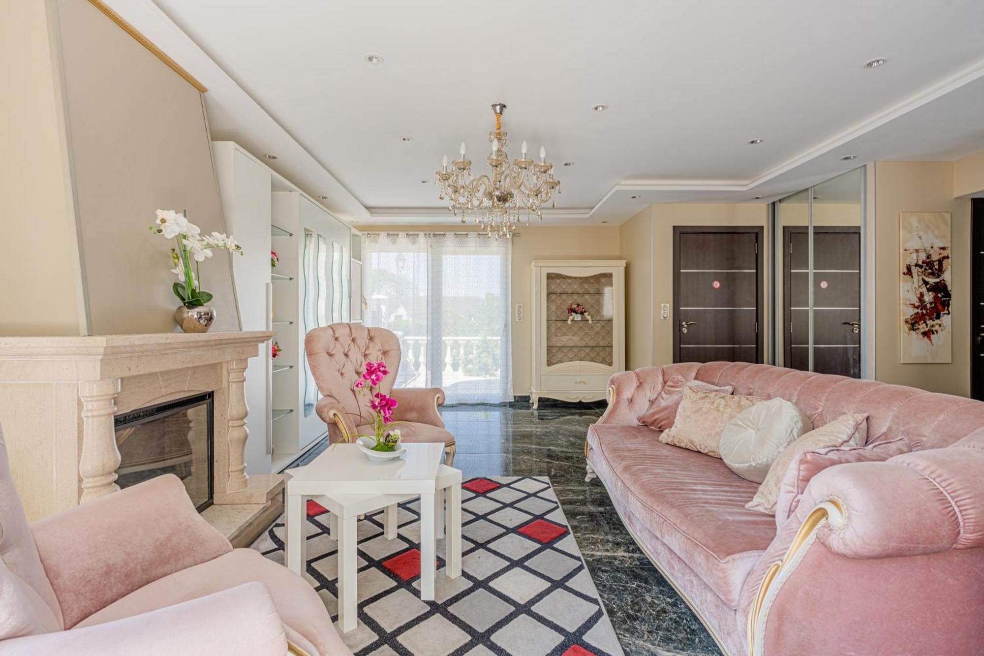 Villa Angelina Montévrain Dış mekan fotoğraf