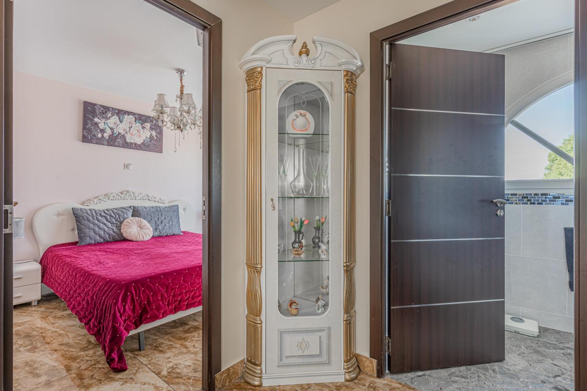 Villa Angelina Montévrain Dış mekan fotoğraf